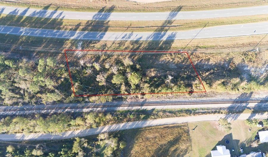 0 HWY 341, Baxley, GA 31513 - 0 Beds, 0 Bath