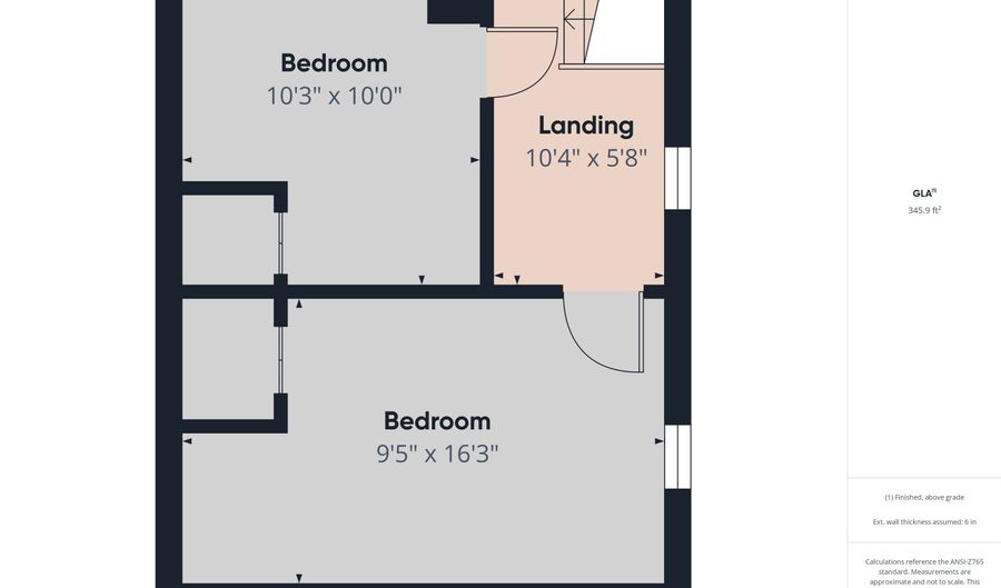 1308-1310 Cincinnati Ave, Anderson, IN 46016 - 0 Beds, 0 Bath