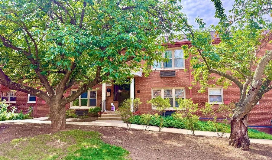 4635 20TH Rd N 5, Arlington, VA 22207 - 1 Beds, 1 Bath