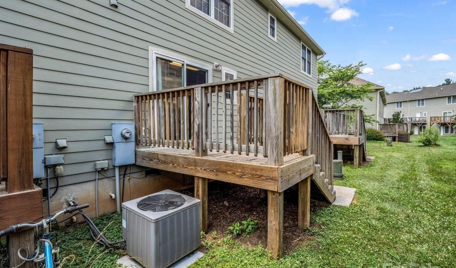 34 Douglas Fir Ave, Arden, NC 28704 - 2 Beds, 2 Bath