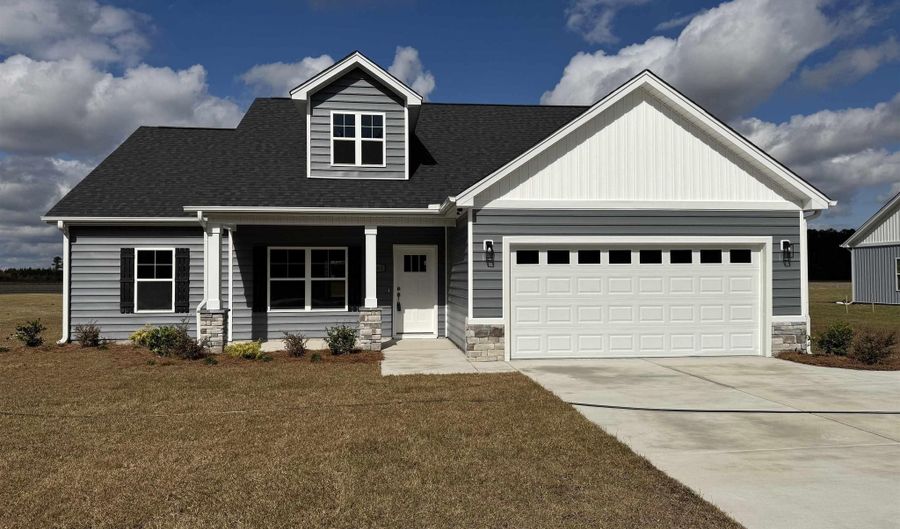 4963 Dupont Rd, Aynor, SC 29511 - 4 Beds, 3 Bath