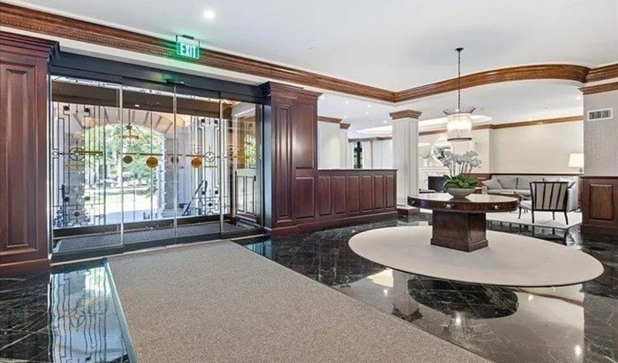 390 Commonwealth Ave 601, Boston, MA 02215 - 2 Beds, 1 Bath