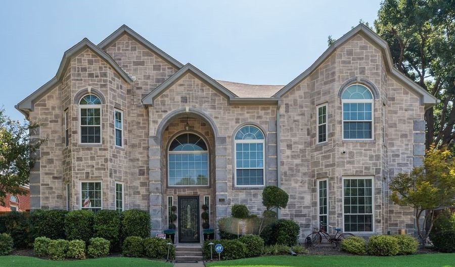 763 Livingston Dr, Allen, TX 75002 - 4 Beds, 3 Bath