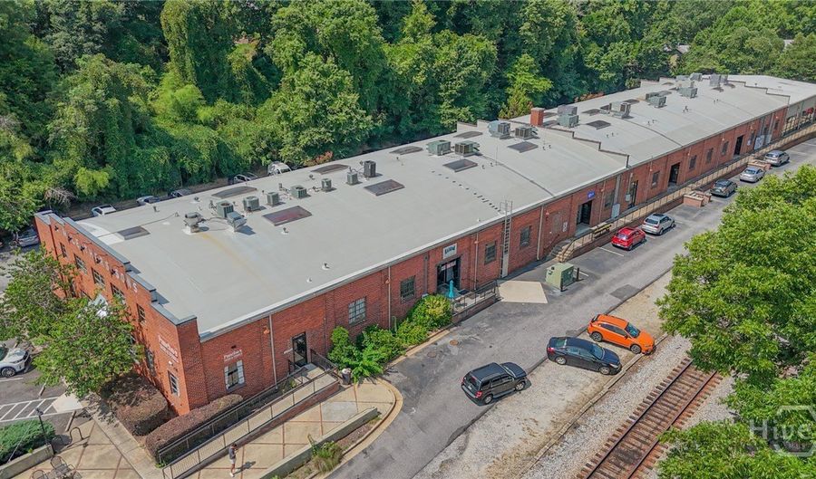 675 Pulaski St 100, Athens, GA 30601 - 0 Beds, 2 Bath