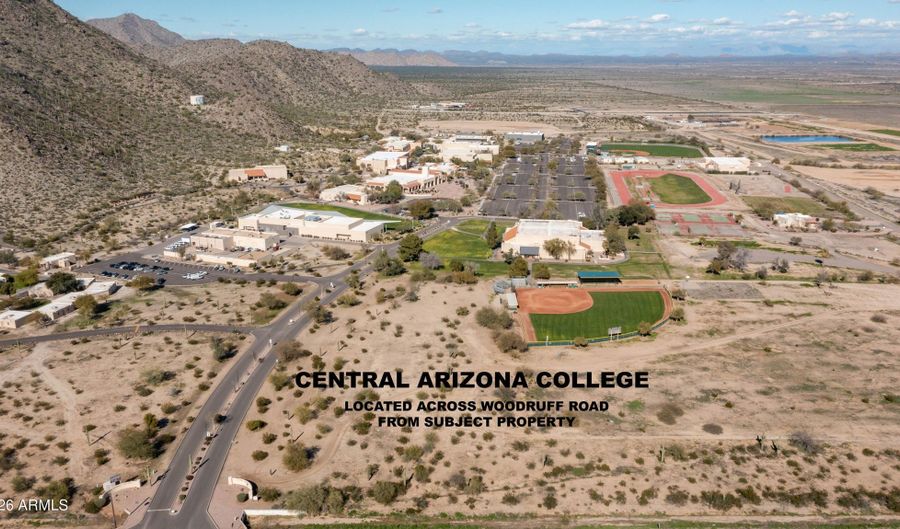1 67 ACRES N OVERFIELD Rd, Casa Grande, AZ 85194 - 0 Beds, 0 Bath