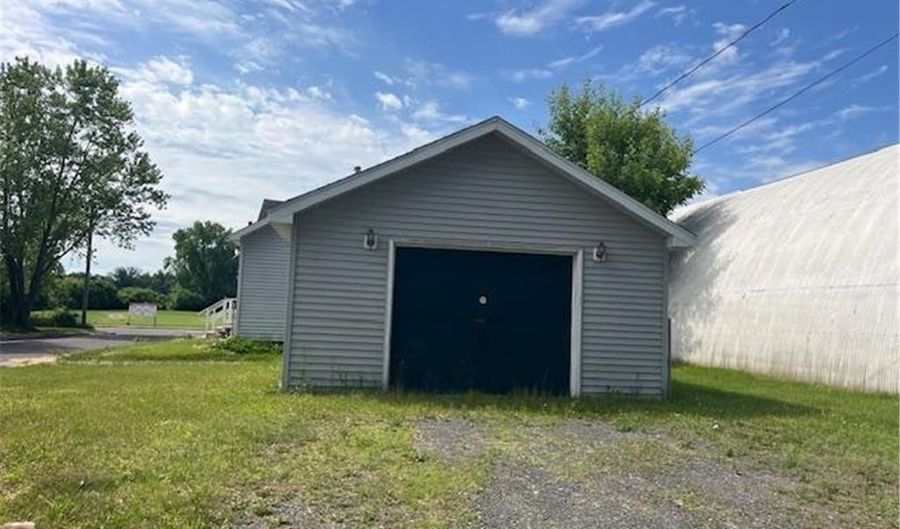 205 Riverside Blvd, Amery, WI 54001 - 2 Beds, 1 Bath