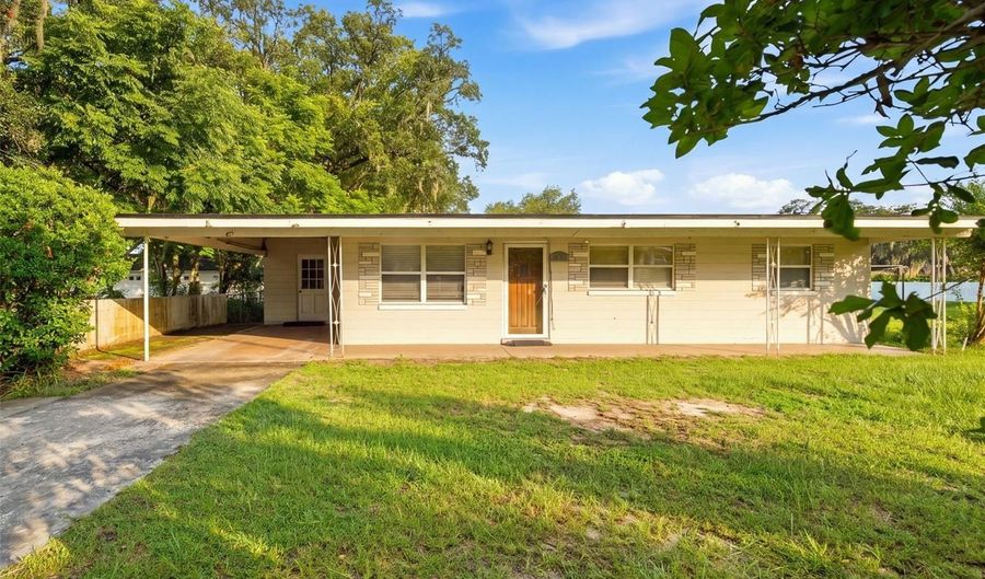 452 OAKHURST St, Altamonte Springs, FL 32701 - 3 Beds, 1 Bath