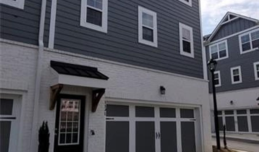 1191 Fallaw Ct, Atlanta, GA 30329 - 4 Beds, 4 Bath