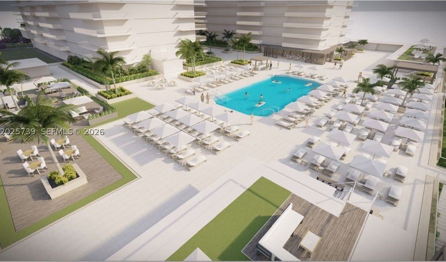 9801 Collins Ave 9W, Bal Harbour, FL 33154 - 2 Beds, 2 Bath