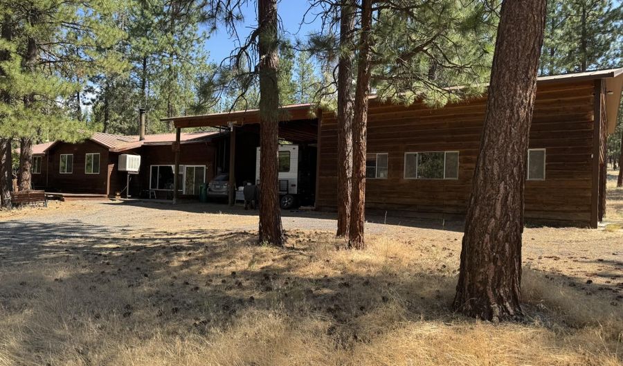 28961 Yonna Wood Rd, Bonanza, OR 97623 - 3 Beds, 2 Bath