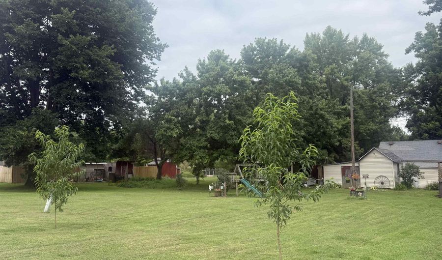 6862 N Jackson St, Attica, IN 47918 - 2 Beds, 1 Bath