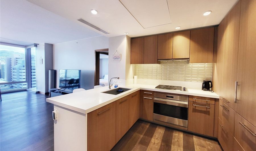 1555 Kapiolani Blvd 1012, Honolulu, HI 96814 - 1 Beds, 1 Bath