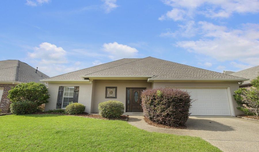 153 Regatta Dr, Brandon, MS 39047 - 3 Beds, 2 Bath