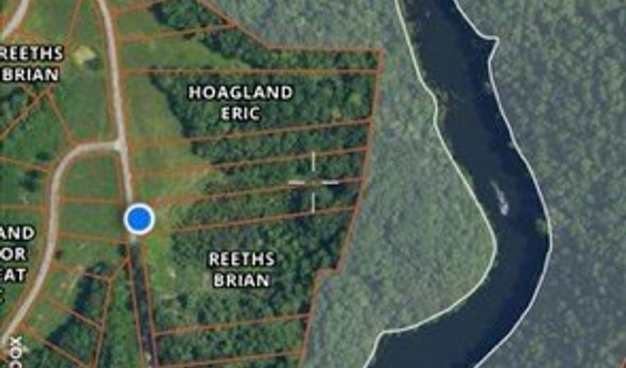 Lot 13 NE HO Allison, Baxter, TN 38506 - 0 Beds, 0 Bath