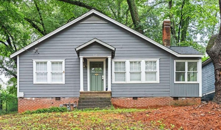 1339 Miller Reed Ave SE, Atlanta, GA 30315 - 2 Beds, 1 Bath