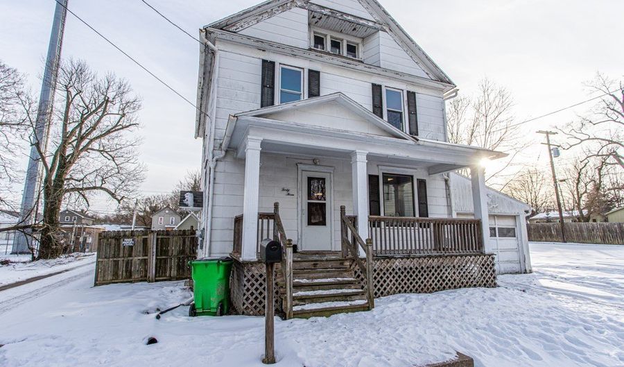 43 Auburn Pl, Alliance, OH 44601 - 3 Beds, 2 Bath