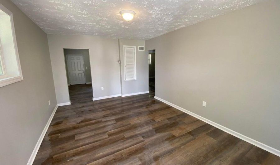 1508 Dunns Ln, Augusta, GA 30901 - 2 Beds, 1 Bath