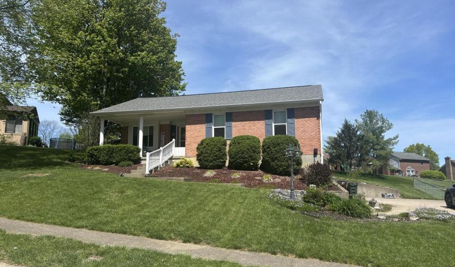3659 Meadowview Dr, Alexandria, KY 41001 - 3 Beds, 3 Bath