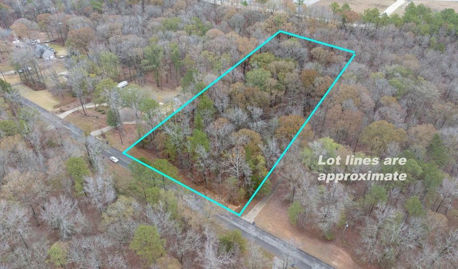 145 CHESTNUT Dr Lot 1, Alabaster, AL 35007 - 0 Beds, 0 Bath