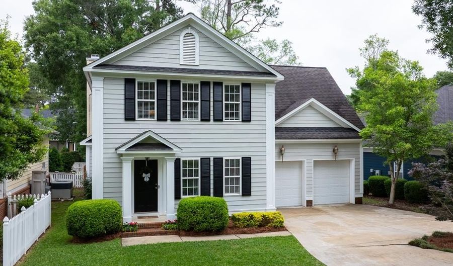 3111 Wisteria Ct, Albany, GA 31721 - 4 Beds, 2 Bath