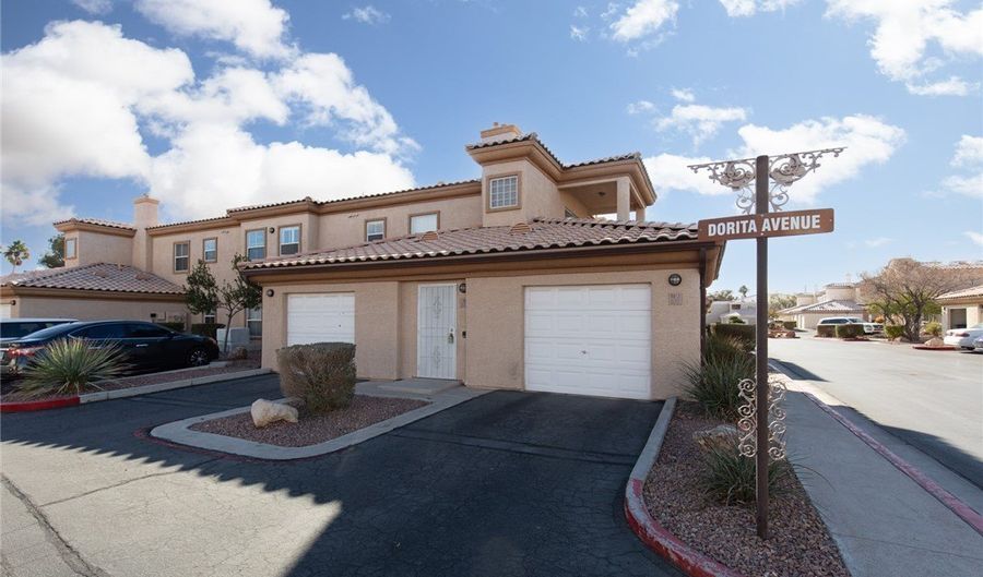 6701 Dorita Ave 201, Las Vegas, NV 89108 - 2 Beds, 2 Bath