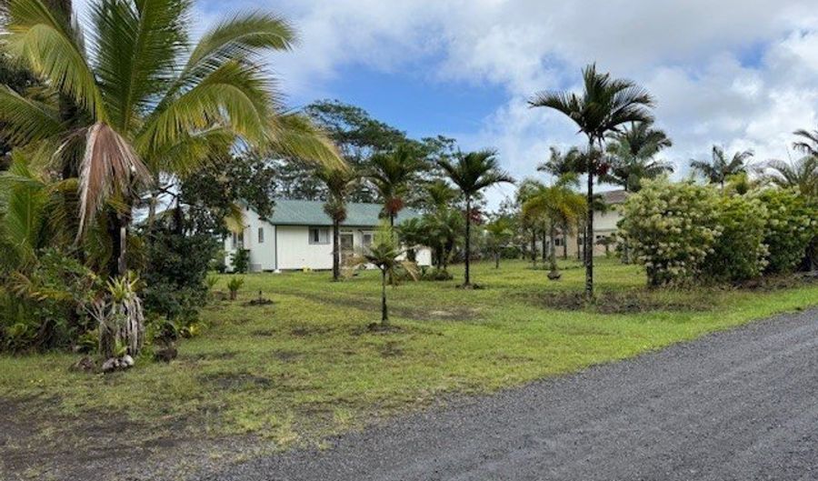1163 13th Ave, Keaau, HI 96749 - 0 Beds, 0 Bath