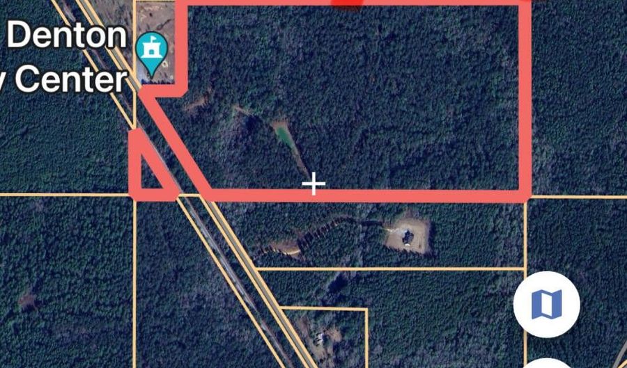 0 Old Hwy 49 And CL Slade Rd, Brooklyn, MS 39425 - 0 Beds, 0 Bath