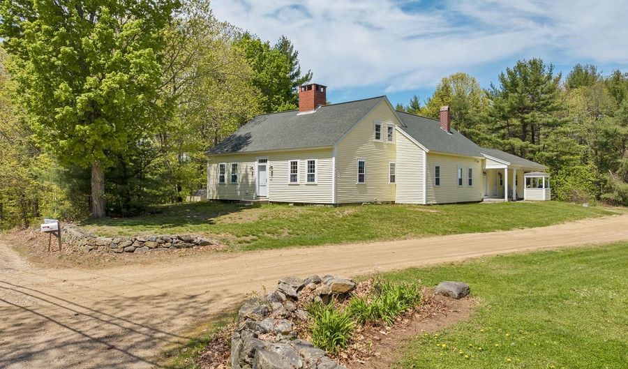 361 Weirs Rd, Gilford, NH 03249 - 4 Beds, 4 Bath