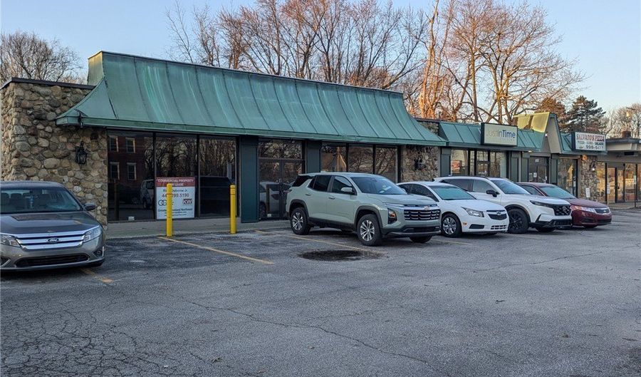 1626 E Prospect Rd, Ashtabula, OH 44004 - 0 Beds, 0 Bath