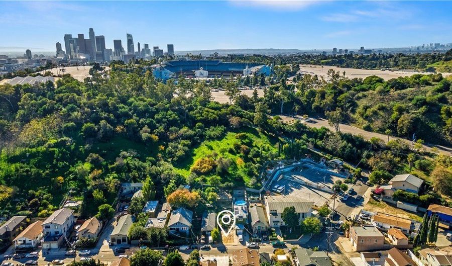 744 AMADOR, Los Angeles, CA 90012 - 0 Beds, 0 Bath
