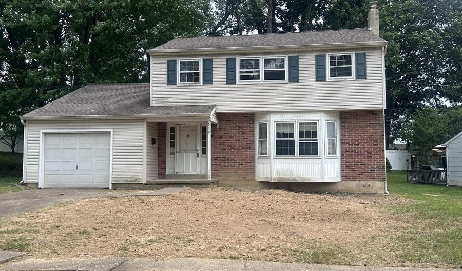 839 MARVEL Ave, Claymont, DE 19703 - 4 Beds, 2 Bath