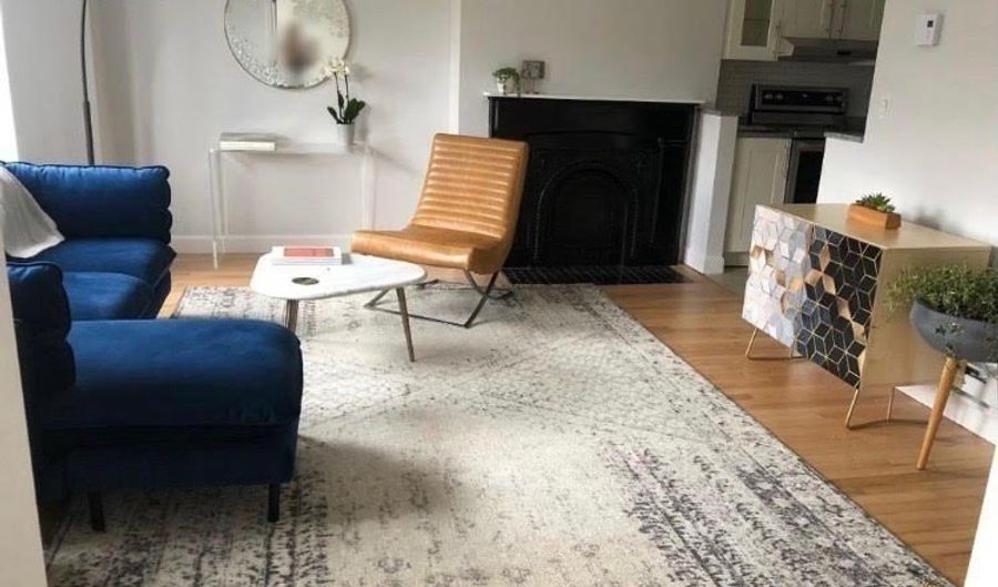 617 Massachusetts Ave. 4, Boston, MA 02118 - 3 Beds, 1 Bath