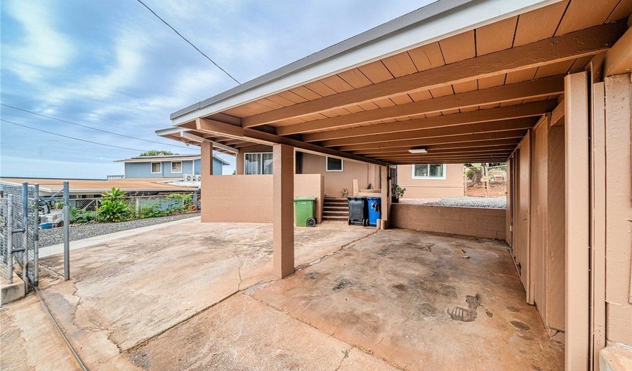 92-540 Pilipono St, Kapolei, HI 96707 - 3 Beds, 2 Bath