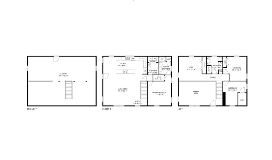 92 Joyce Dr, Carroll, NH 03595 - 3 Beds, 3 Bath