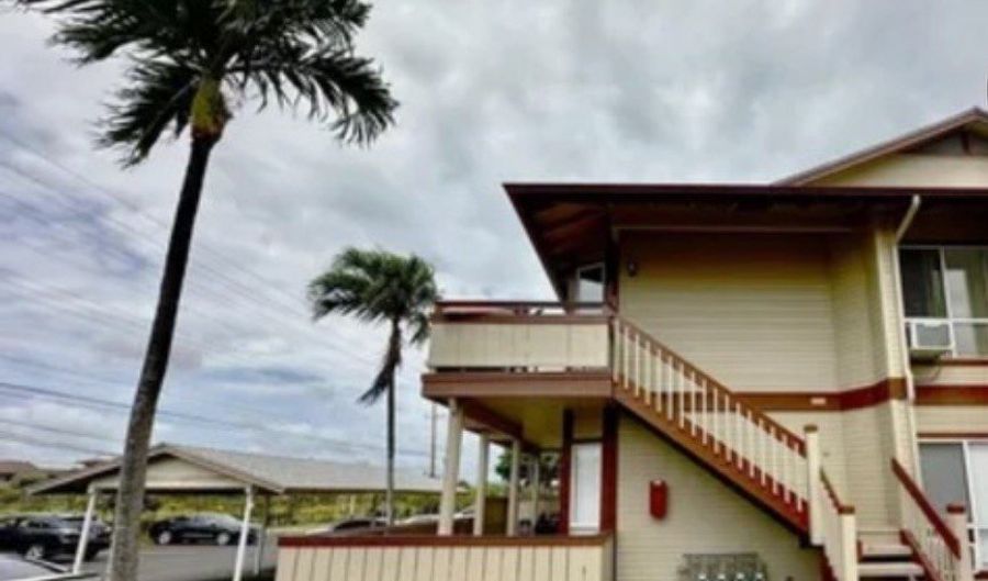 91-681 Puamaeole St 28R, Ewa Beach, HI 96706 - 2 Beds, 2 Bath