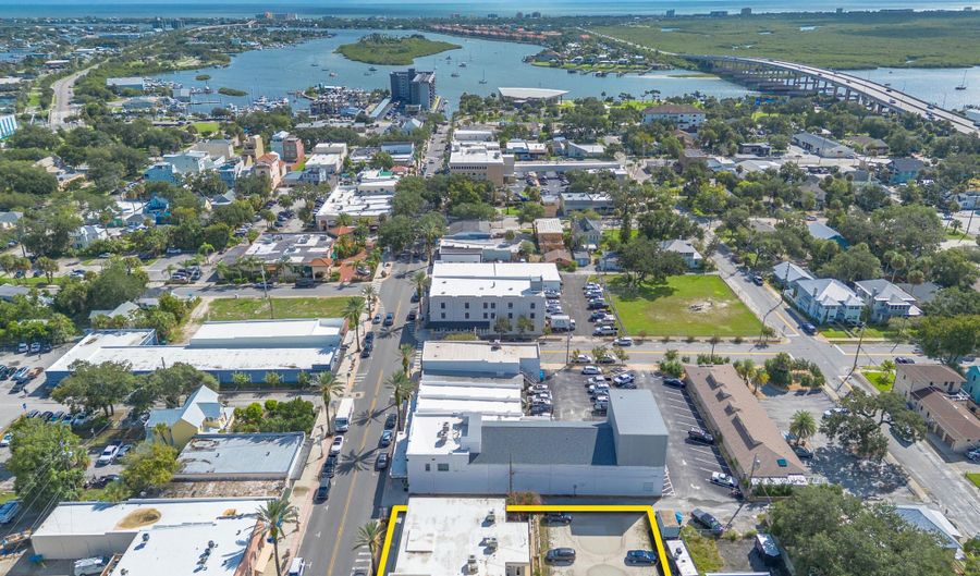 418 Canal St, New Smyrna Beach, FL 32168 - 0 Beds, 0 Bath