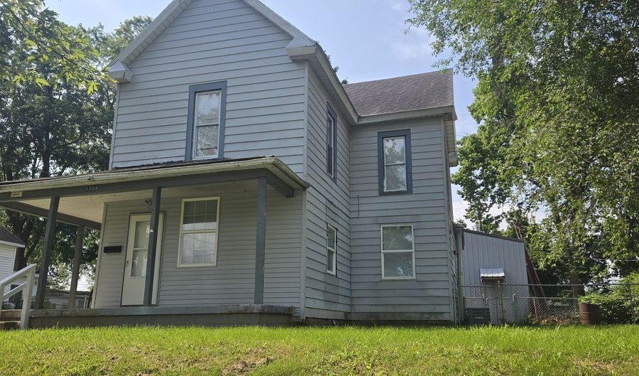 1507 W 7th St, Anderson, IN 46016 - 0 Beds, 0 Bath