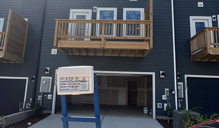 7226 Morris Acres Rd, Apex, NC 27523 - 4 Beds, null Bath