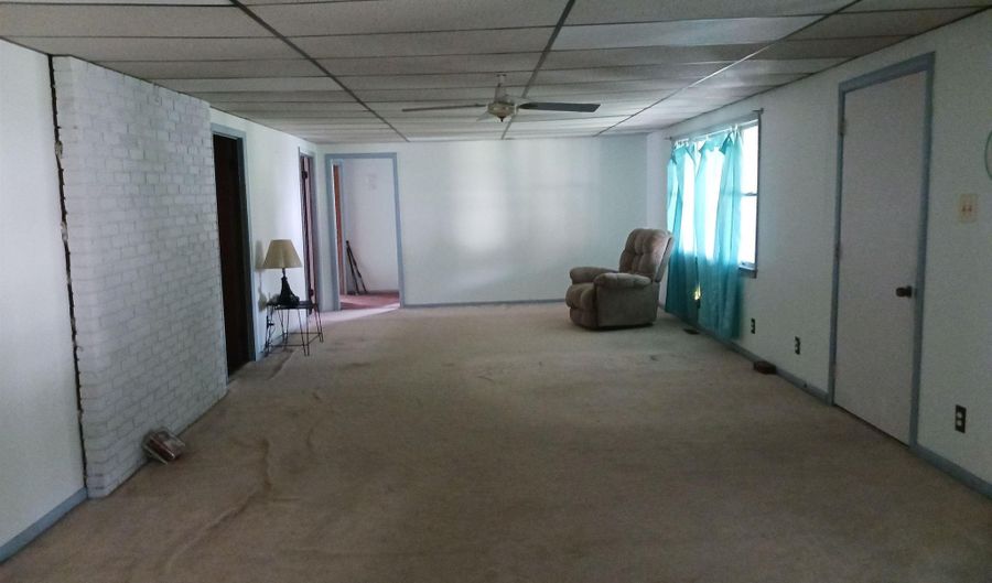 8106 Alton Rd, Adrian, WV 26210 - 3 Beds, 2 Bath