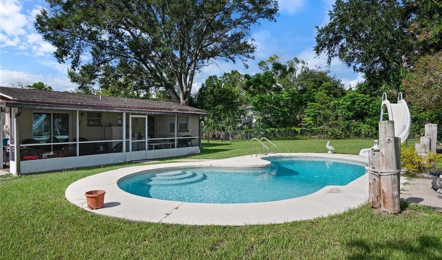 795 LITTLE WEKIWA Dr, Altamonte Springs, FL 32714 - 3 Beds, 1 Bath