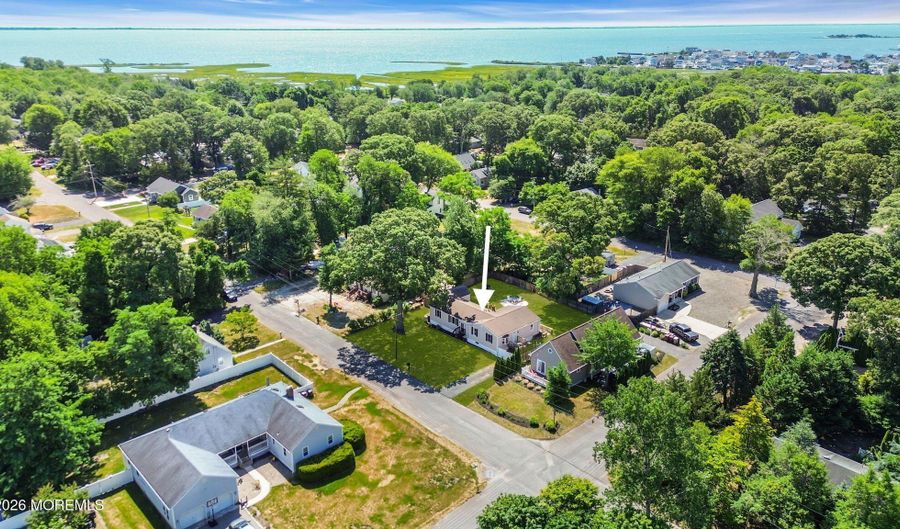 504 Holly Blvd, Bayville, NJ 08721 - 3 Beds, 1 Bath