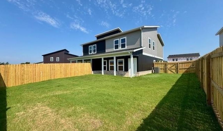 1903 SW Poigai Ct 1, Bentonville, AR 72712 - 3 Beds, 3 Bath