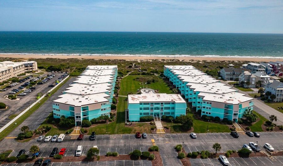 301 W Commerce Way 260, Atlantic Beach, NC 28512 - 2 Beds, 2 Bath