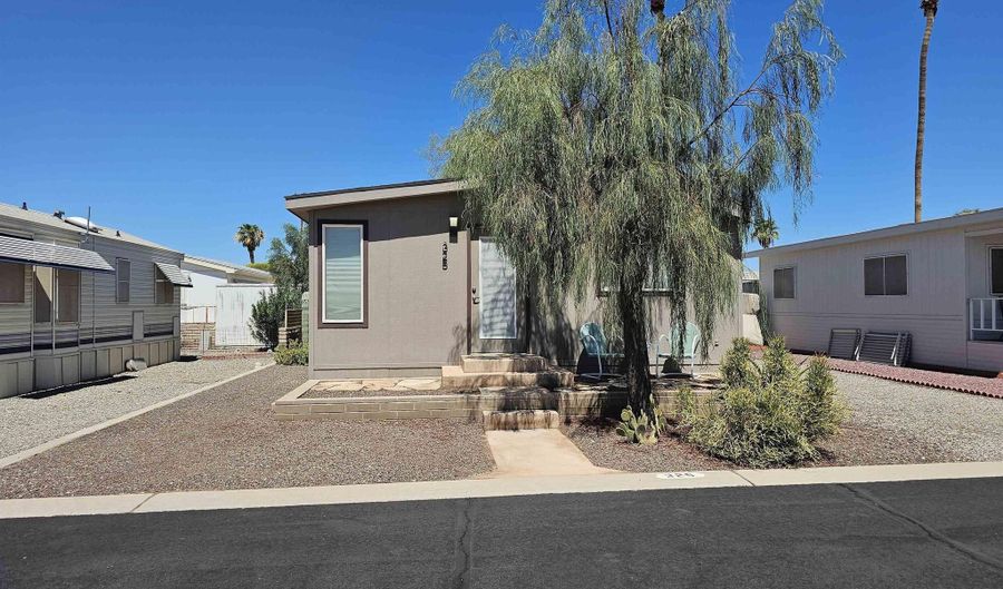 5707 E 32 St #325, Yuma, AZ 85365 - 1 Beds, 1 Bath