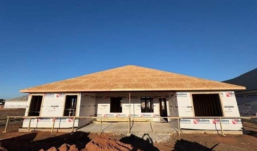 7718 Sawdust Trl, Abilene, TX 79602 - 3 Beds, 2 Bath