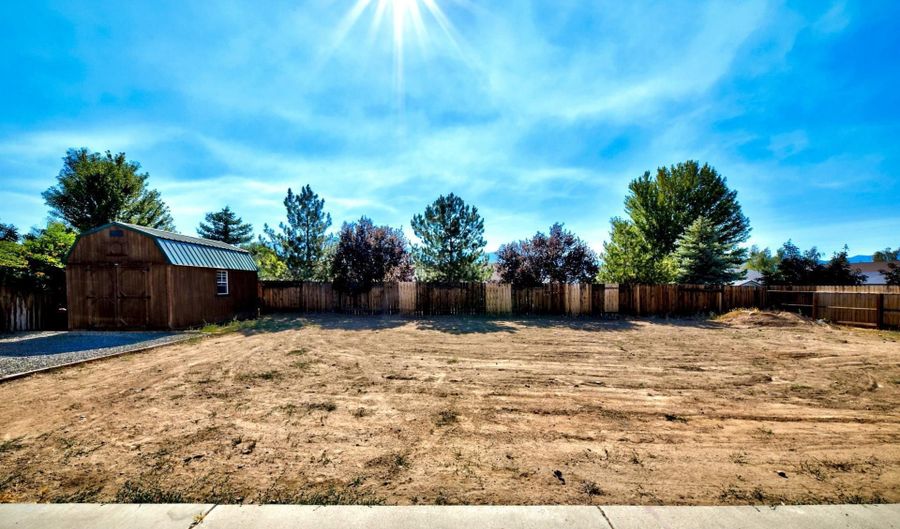 772 Mammoth Way, Gardnerville, NV 89460 - 4 Beds, 2 Bath