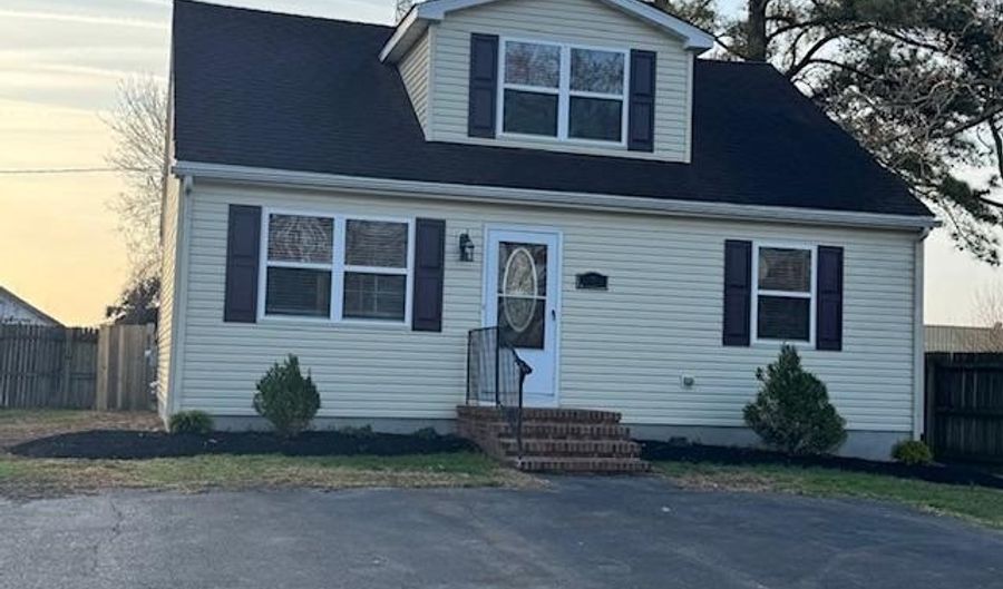 12304 WILLOW GROVE Rd, Camden, DE 19934 - 3 Beds, 2 Bath