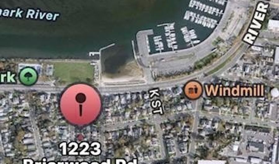 1223 Briarwood Rd, Belmar, NJ 07719 - 3 Beds, 2 Bath