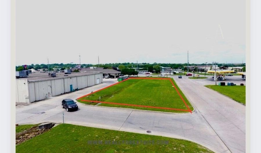 N Country Club Road, Ada, OK 74820 - 0 Beds, 0 Bath