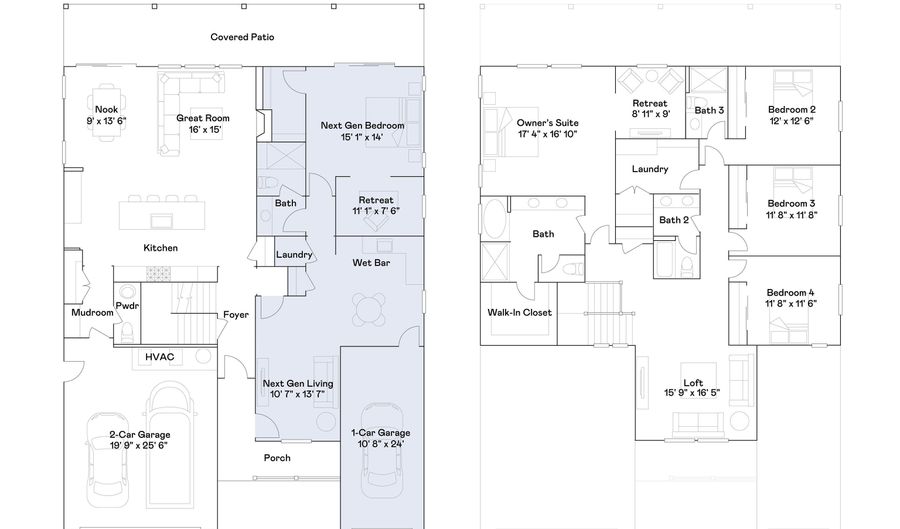 15175 Nimbus Way, Caldwell, ID 83607 - 5 Beds, 5 Bath
